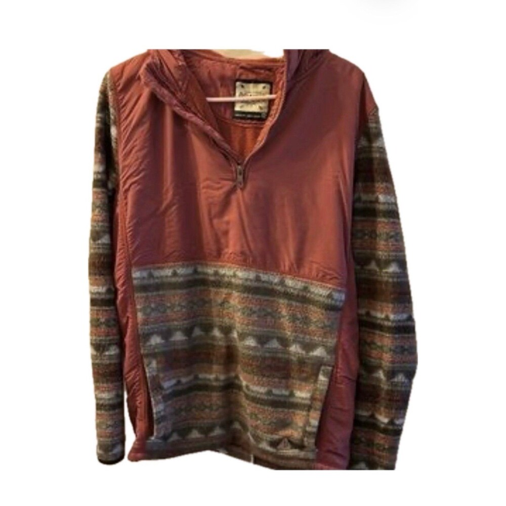 Dravus womens hoodie zumiez M